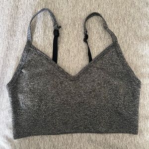 Lululemon Ebb to Street bra C/D